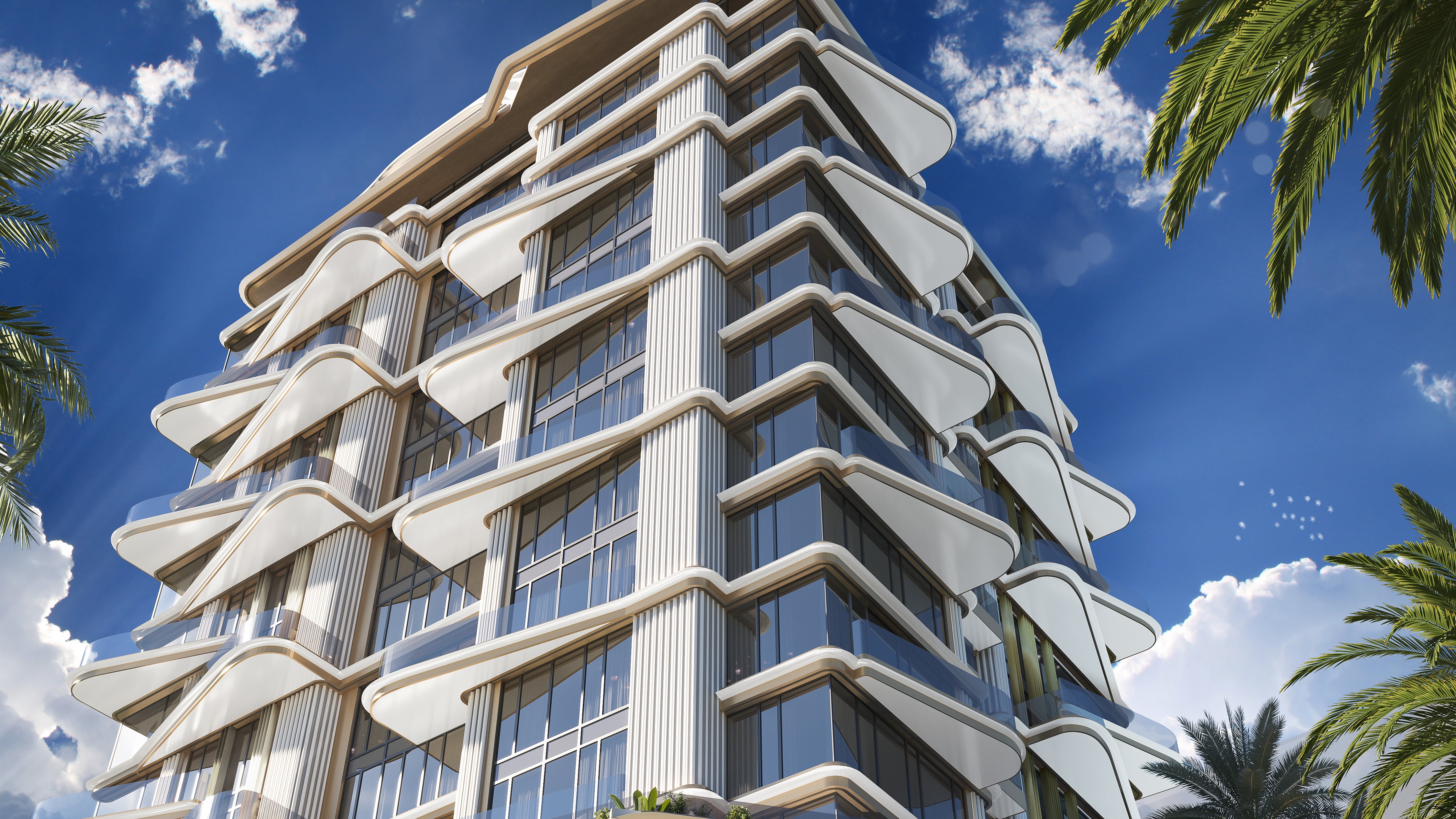 Edgewater exterior 4