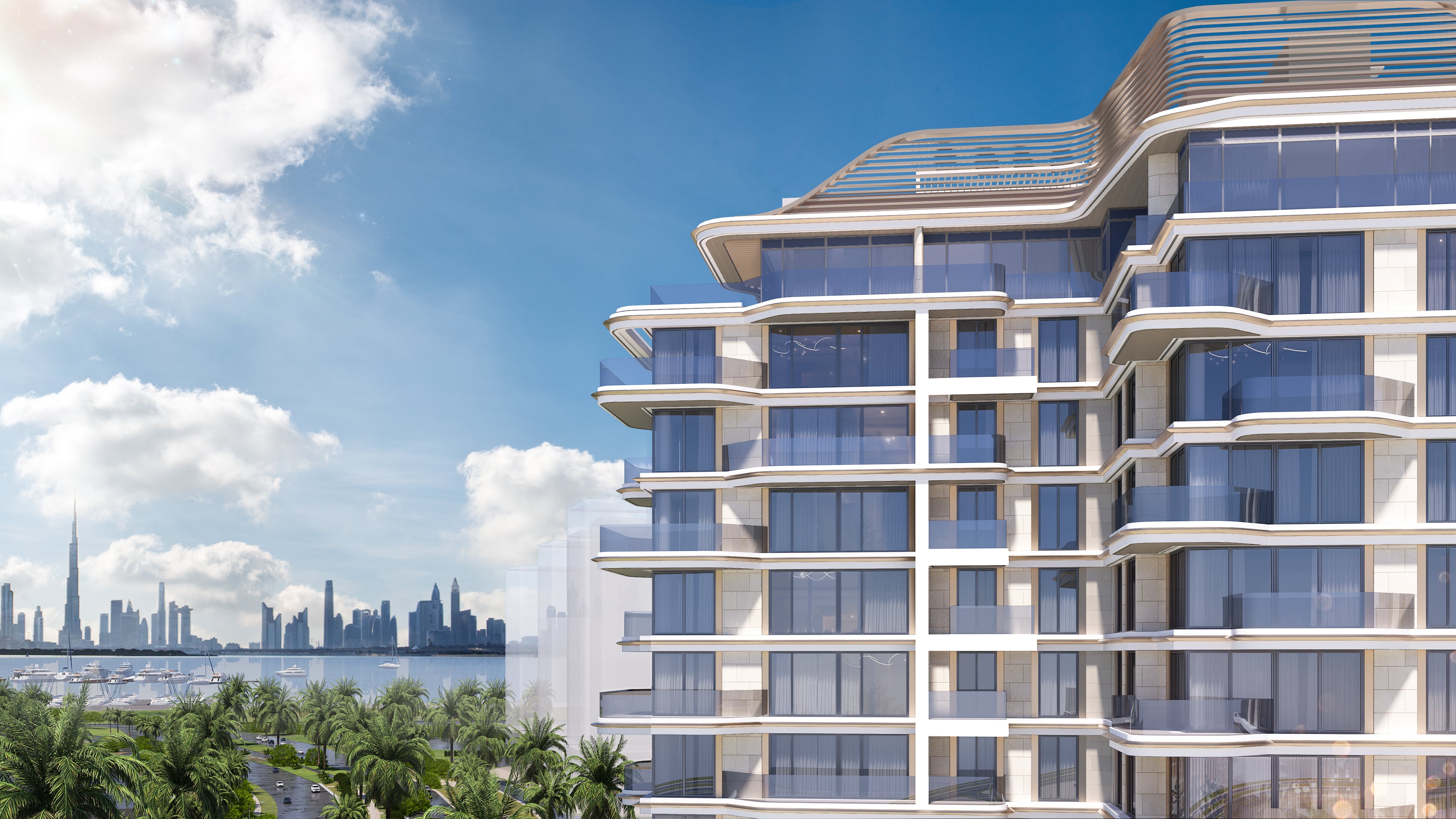 Edgewater exterior 1