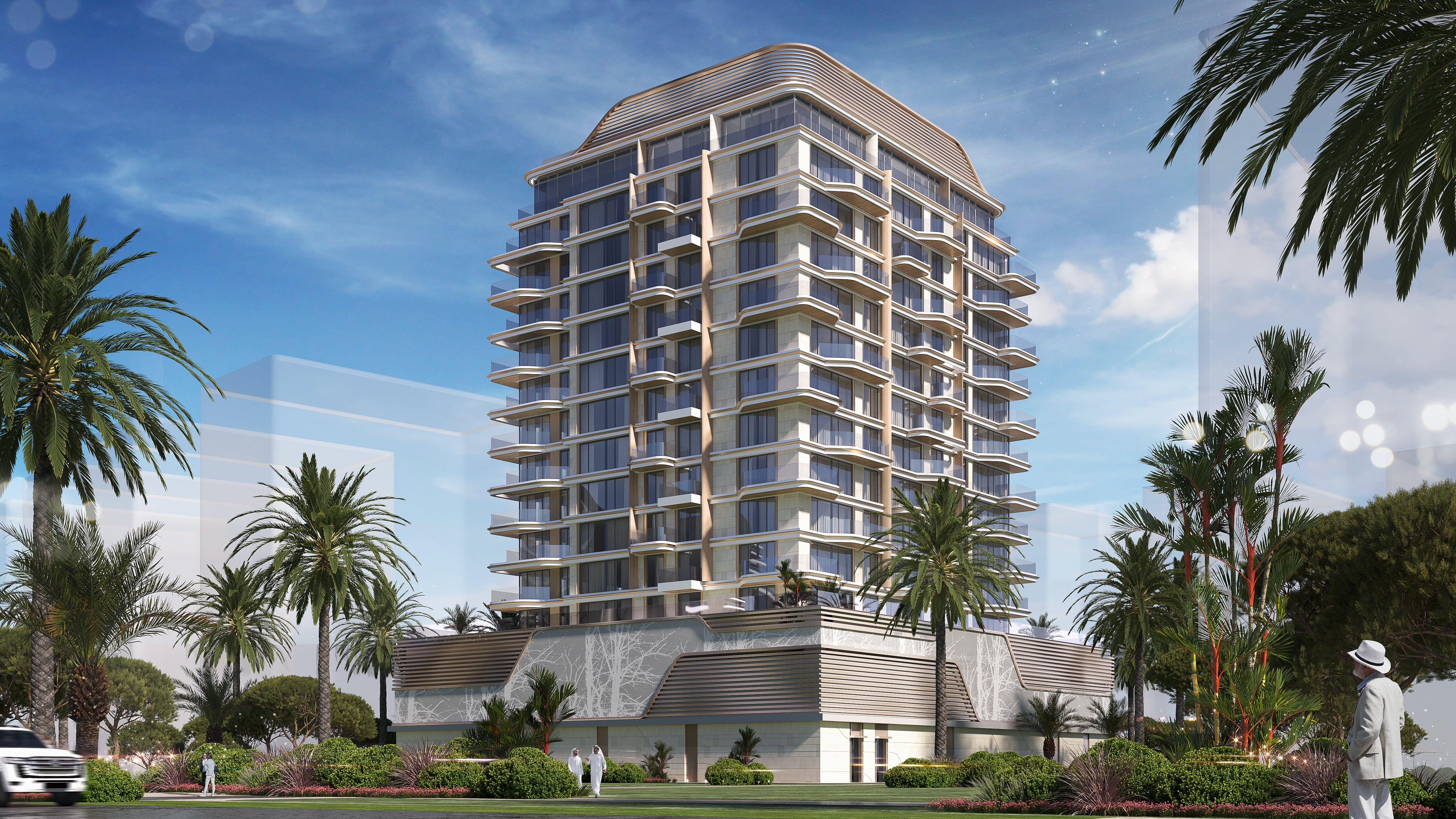 Edgewater exterior 2