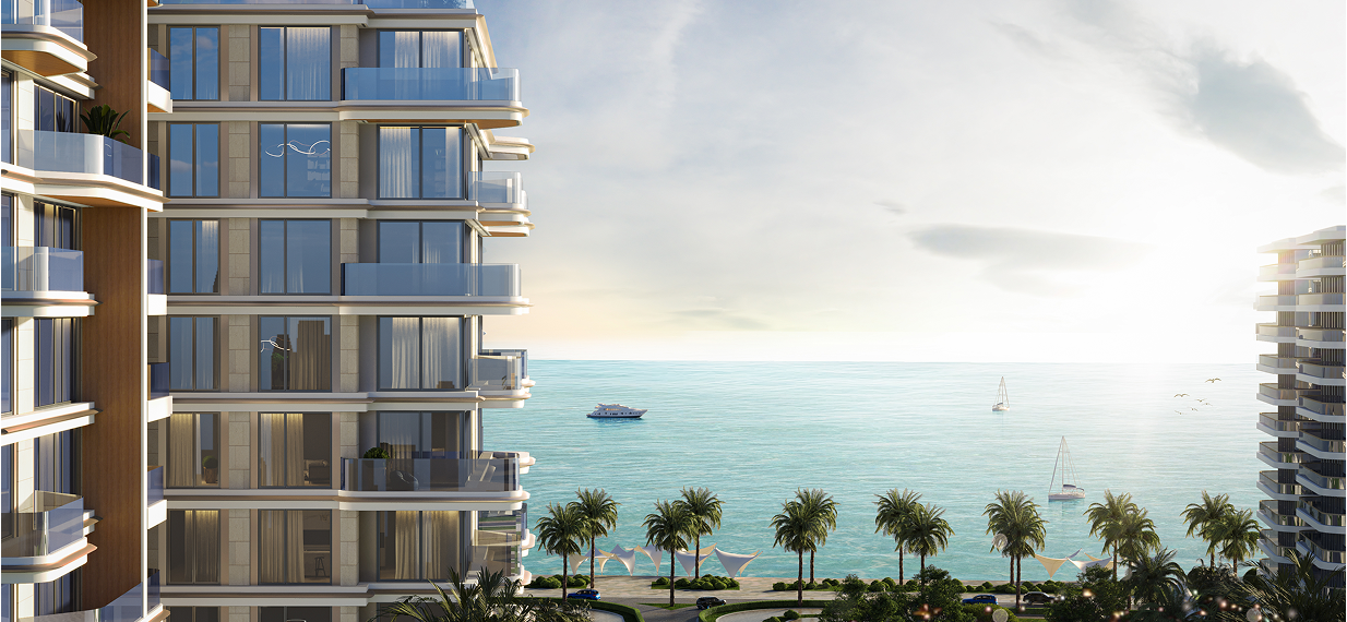 Dubai Islands future